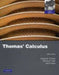 Thomas' Calculus. George B. Thomas ... [Et Al.]