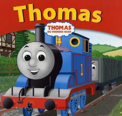 Thomas