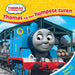 Thomas og den humpete turen