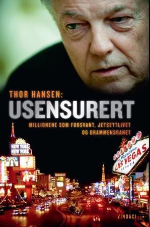 Thor Hansen