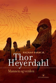 Thor Heyerdahl