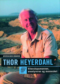 Thor Heyerdahl