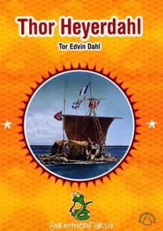 Thor Heyerdahl