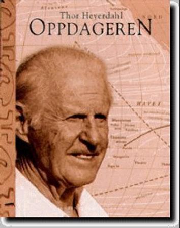 Thor Heyerdahl