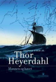 Thor Heyerdahl