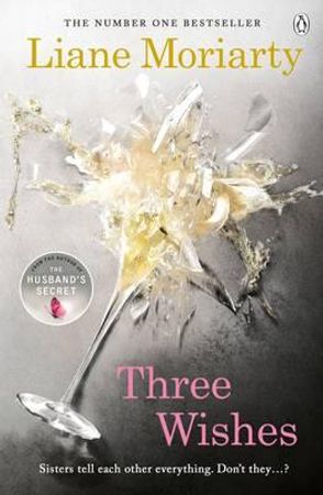 Three wishes