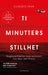 Ti minutters stillhet