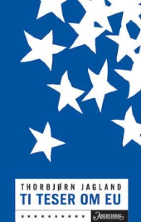 Ti teser om EU og Norge