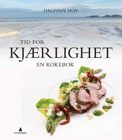 Tid for kjærlighet