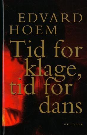 Tid for klage, tid for dans
