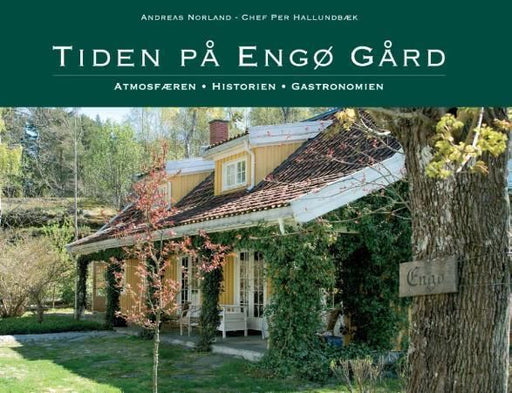 Tiden på Engø gård