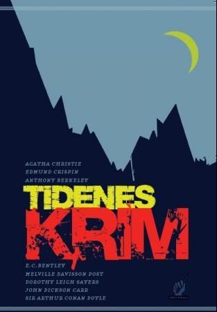 Tidenes krim