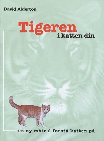 Tigeren i katten din