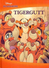 Tigergutt