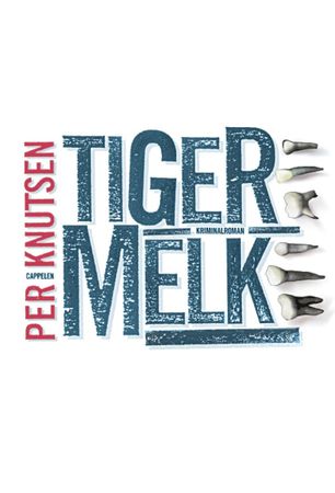 Tigermelk