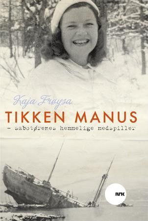 Tikken Manus