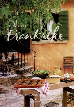 Til bords i Frankrike