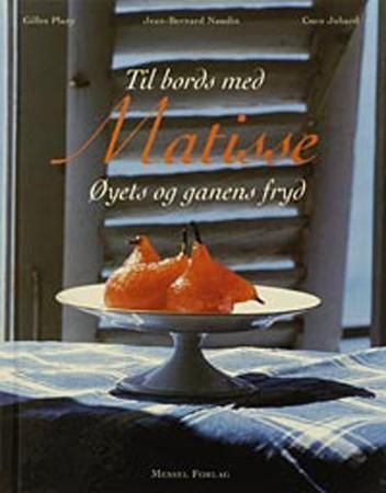 Til bords med Matisse