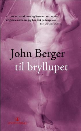 Til bryllupet
