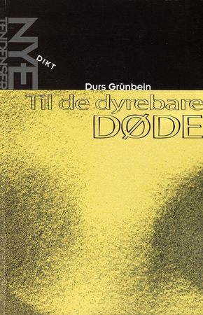 Til de dyrebare døde