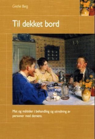 Til dekket bord