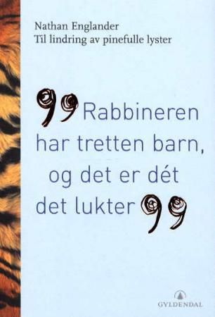 Til lindring av pinefulle lyster