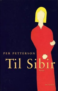 Til Sibir : roman