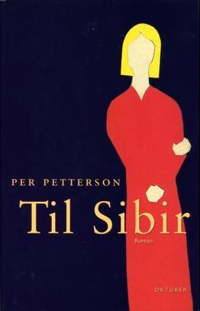 Til Sibir : roman