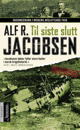 Til siste slutt