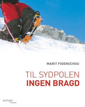 Til Sydpolen