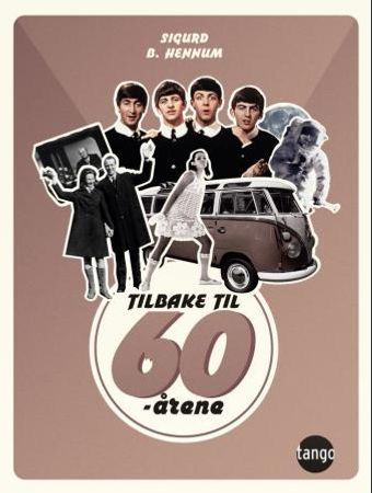 Tilbake til 60-årene