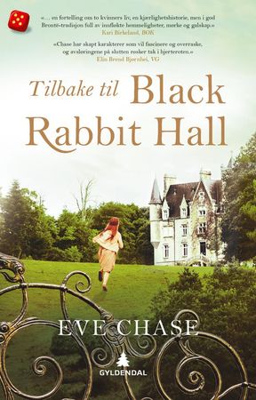 Pocket - Tilbake til Black Rabbit Hall - Eve Chase – Bokia.no