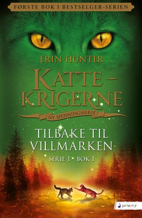 Tilbake til villmarken