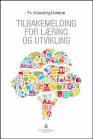 Tilbakemelding for læring og utvikling