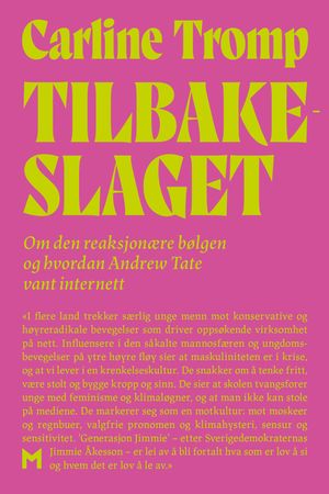 Tilbakeslaget
