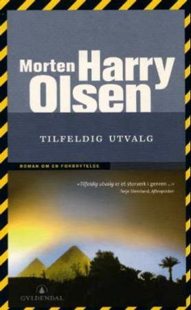 Tilfeldig utvalg