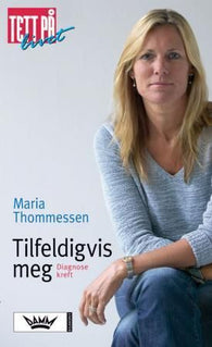 Tilfeldigvis meg