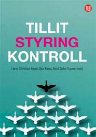 Tillit, styring, kontroll