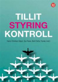 Tillit, styring, kontroll