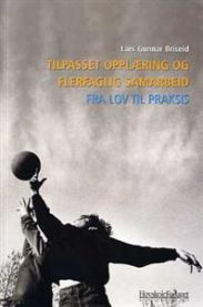 Tilpasset opplæring og flerfaglig samarbeid: fra lov til praksis