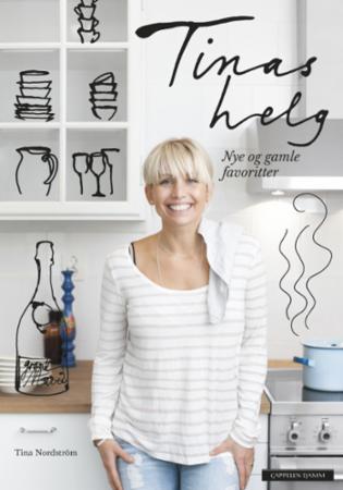 Tinas helg: nye og gamle favoritter