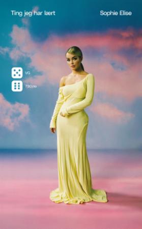 Sophie Elise Isachsen