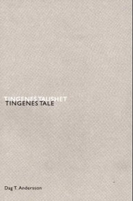 Tingenes taushet, tingenes tale