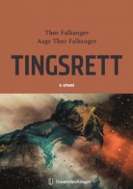 Tingsrett