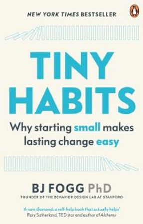 Tiny habits