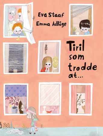 Tiril som trodde at-