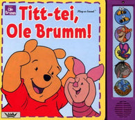 Titt-tei, Ole Brumm!