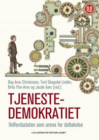 Tjenestedemokratiet