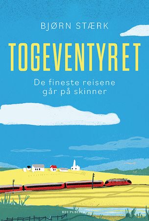 Togeventyret