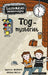 Togmysteriet